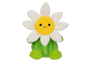 Bum Bumz 19Cm Gardenbumz Asstd Plush In Cdu